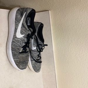 Lunar epic flyknit Oreo
